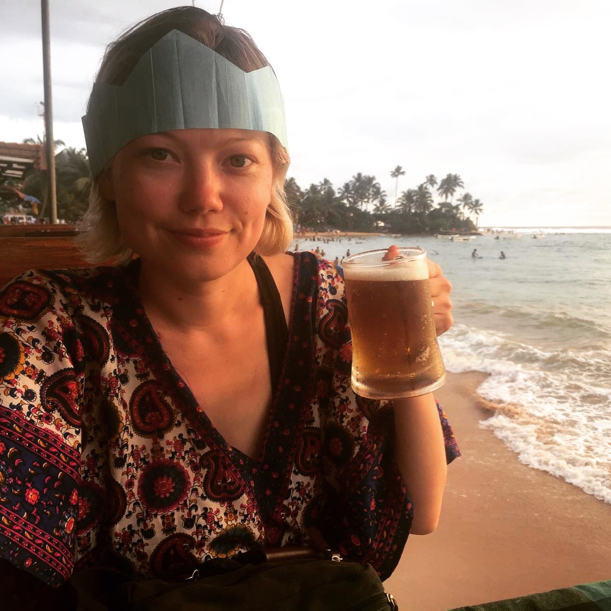 Christmas in Sri Lanka