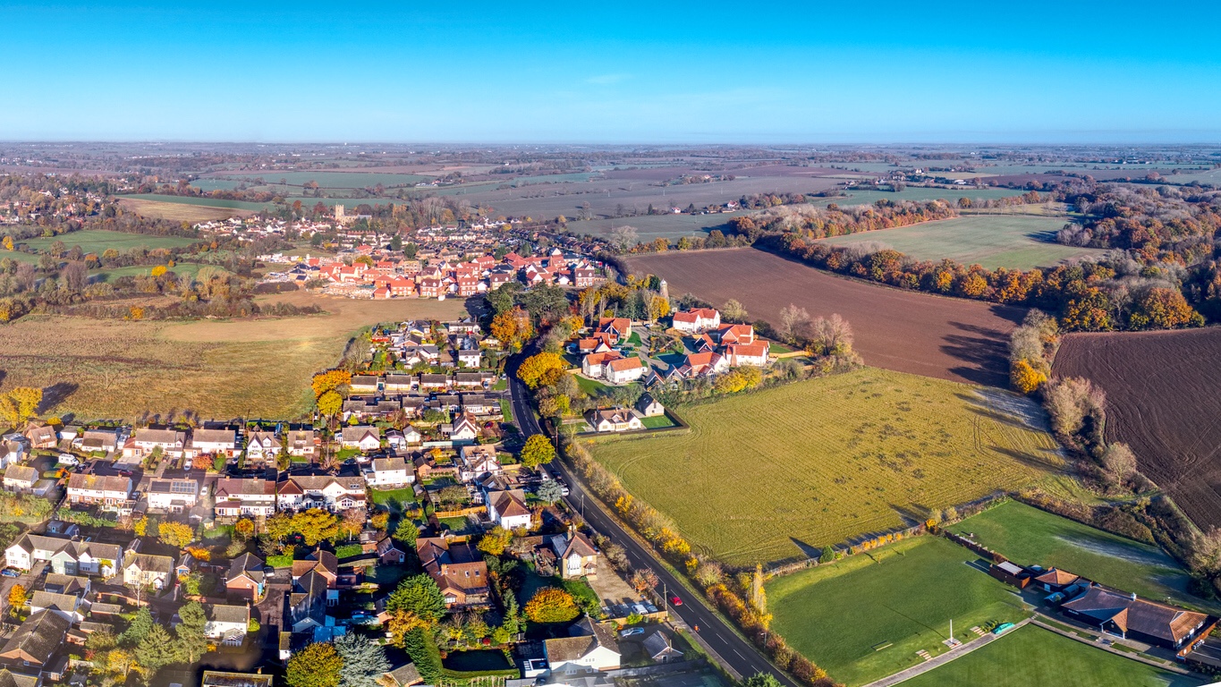 Great Dunmow, Essex