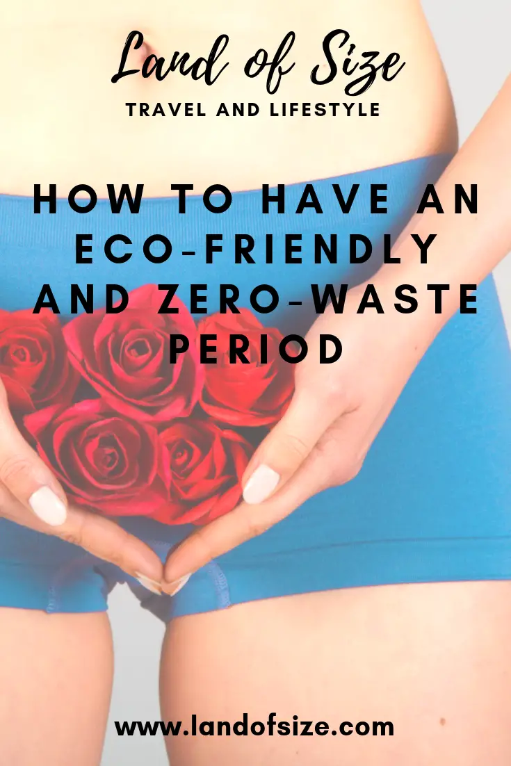 How to have an eco-friendly period