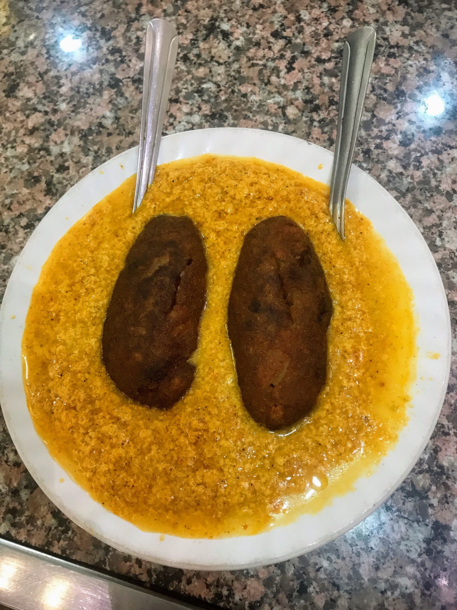 Malai Kofta, Joney’s Place, Taj Mahal 