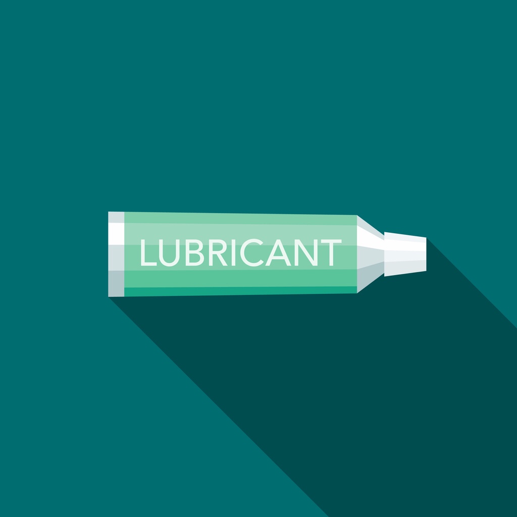 Lubricant 