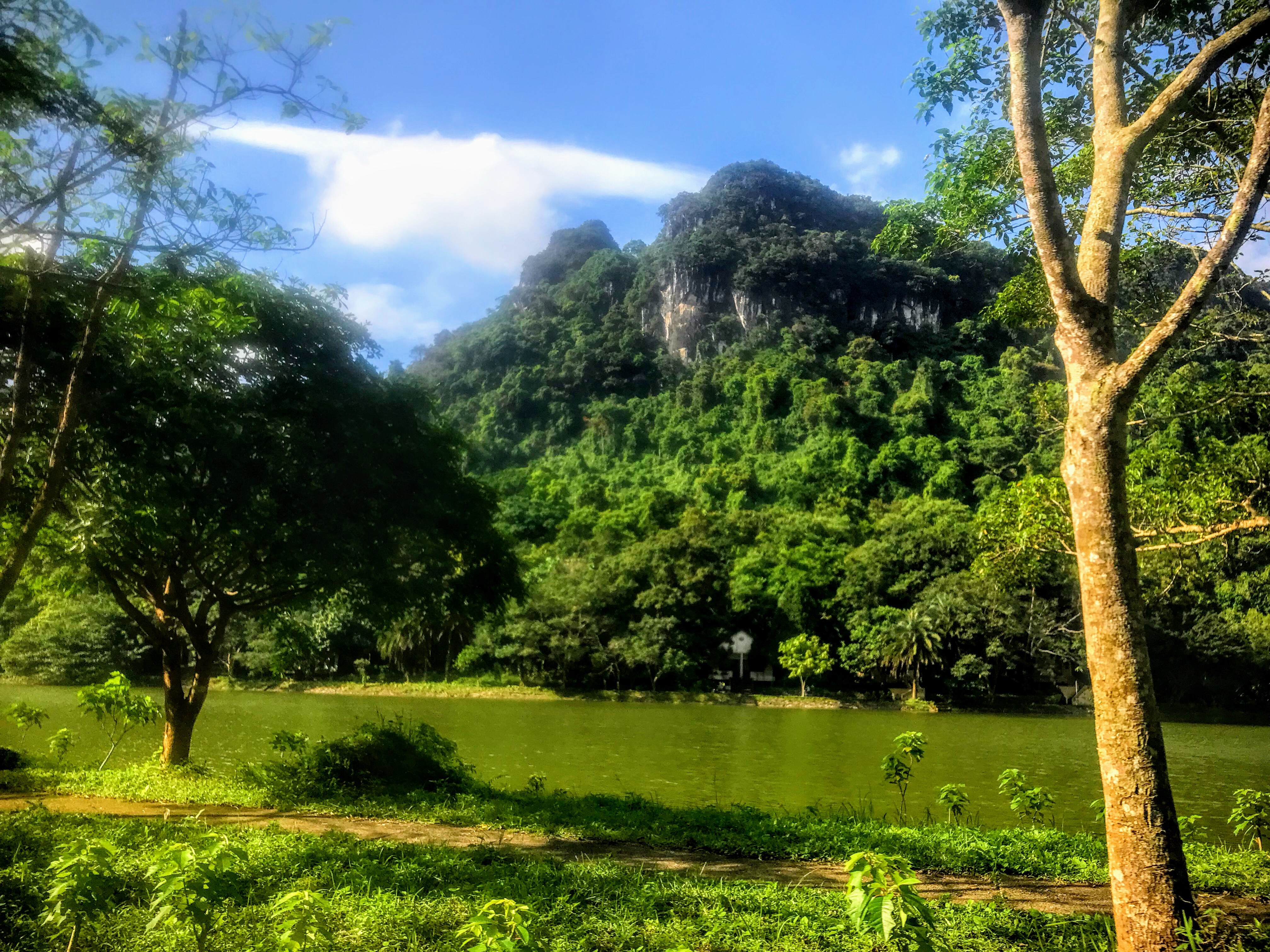 Cuc Phuong National Park, Vietnam