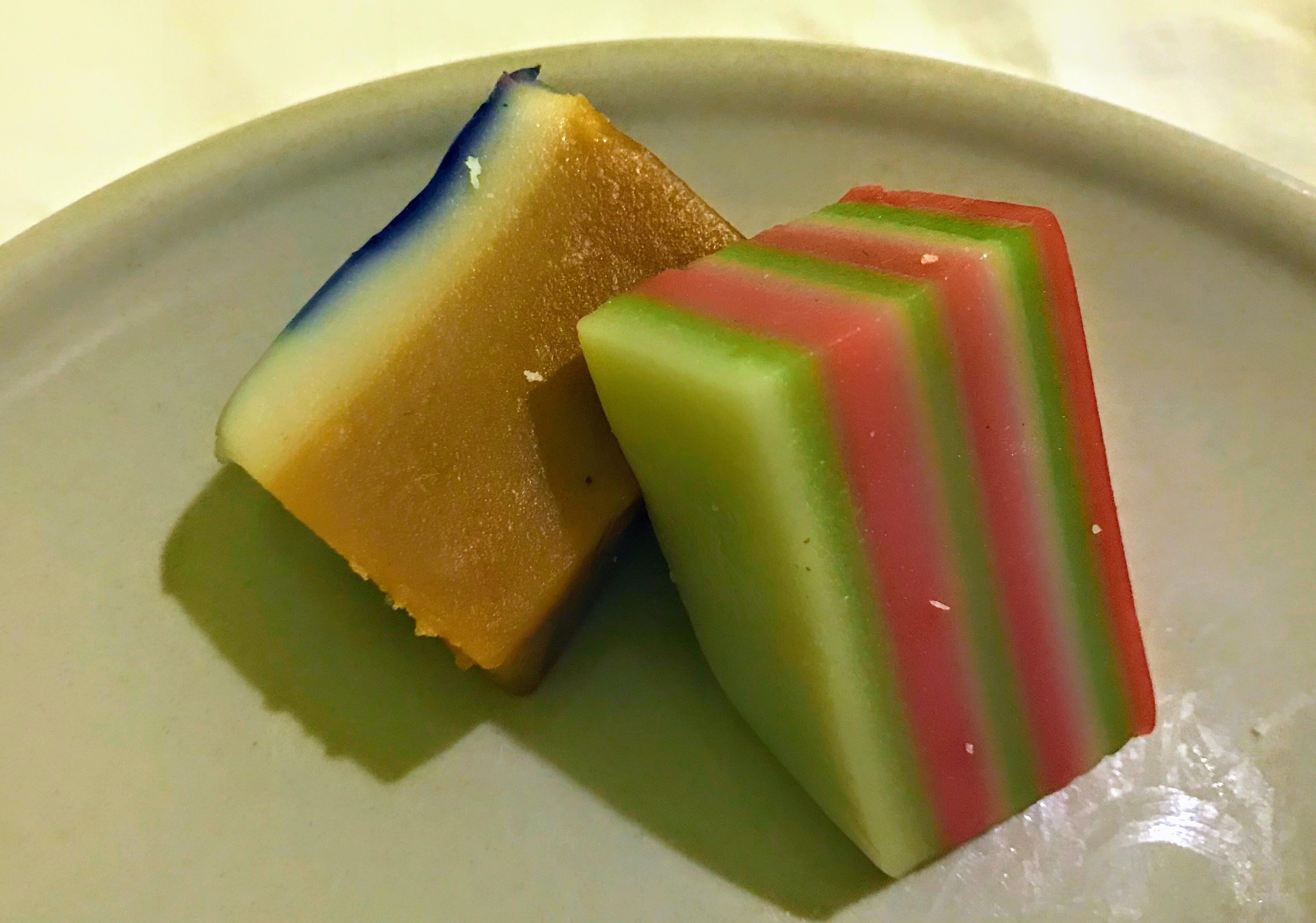 11 incredible street food desserts to try in Malaysia - Land of Size