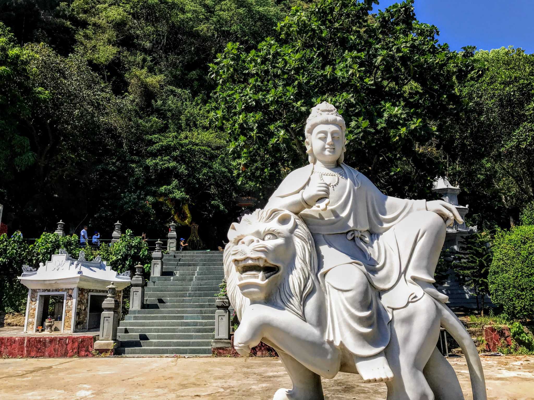 Marble Mountains, Da Nang, Vietnam