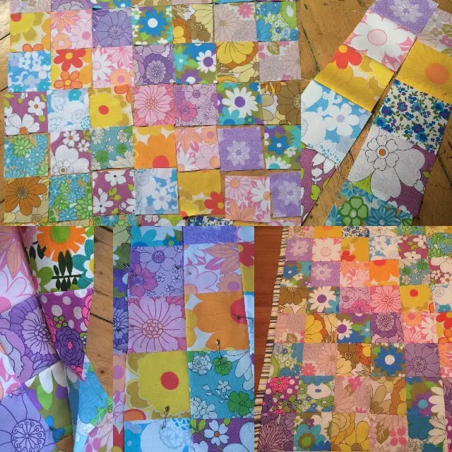 Quilting