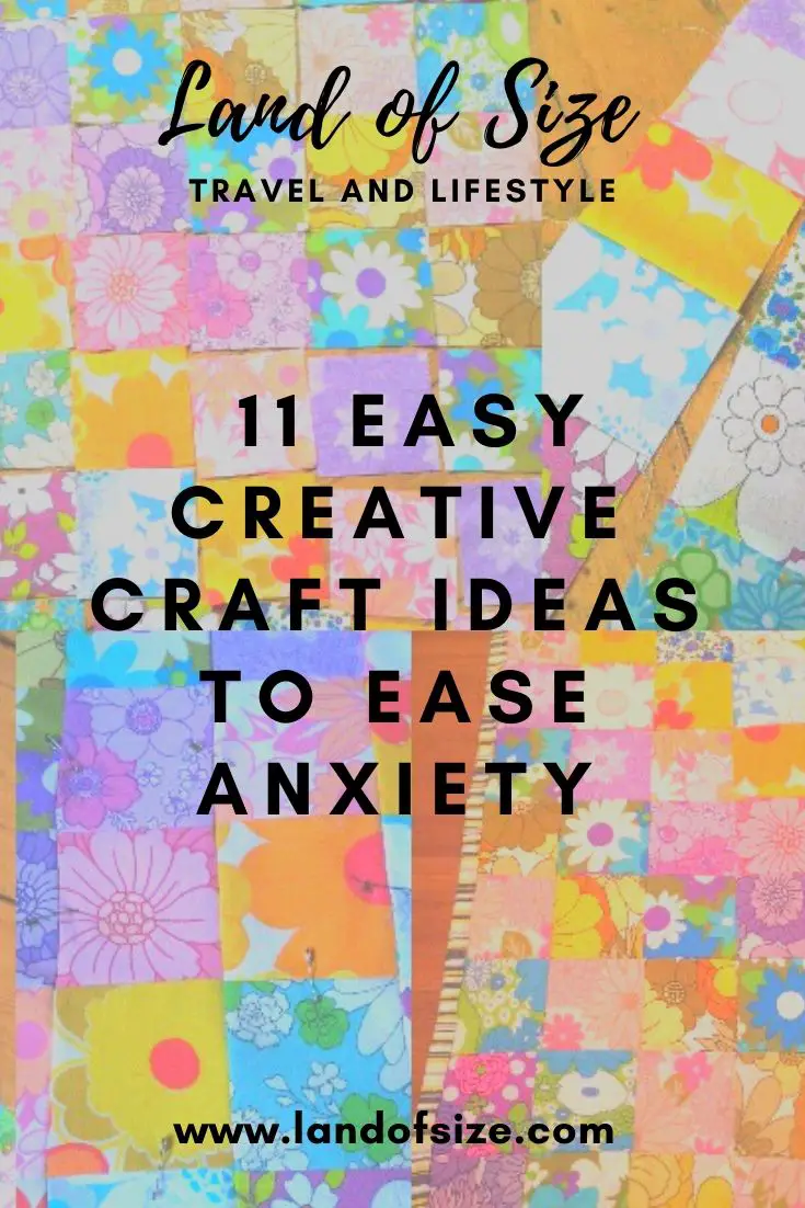 11 easy creative craft ideas to take your mind off coronavirus