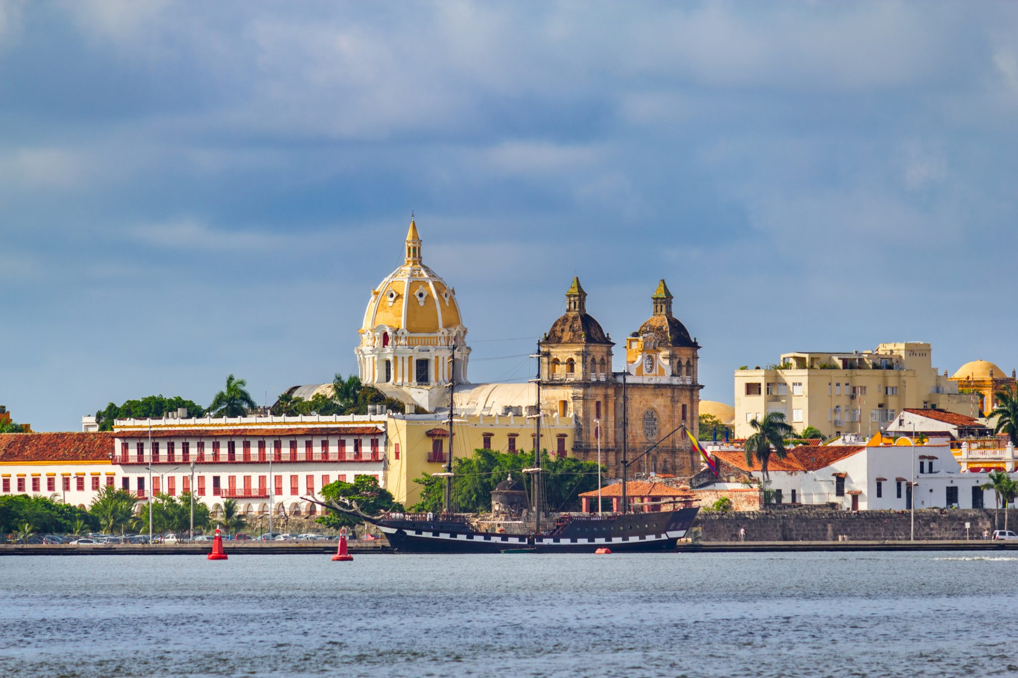 Cartagena, Colombia