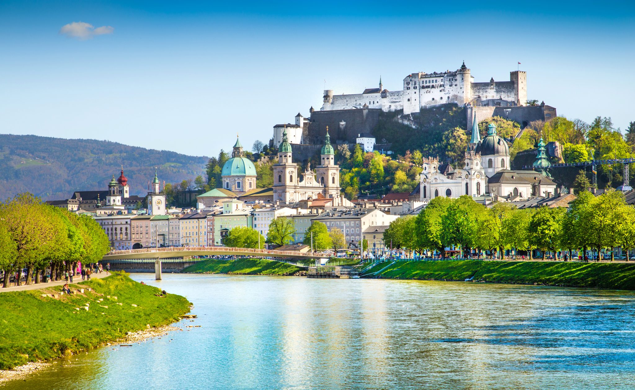 Salzburg, Austria