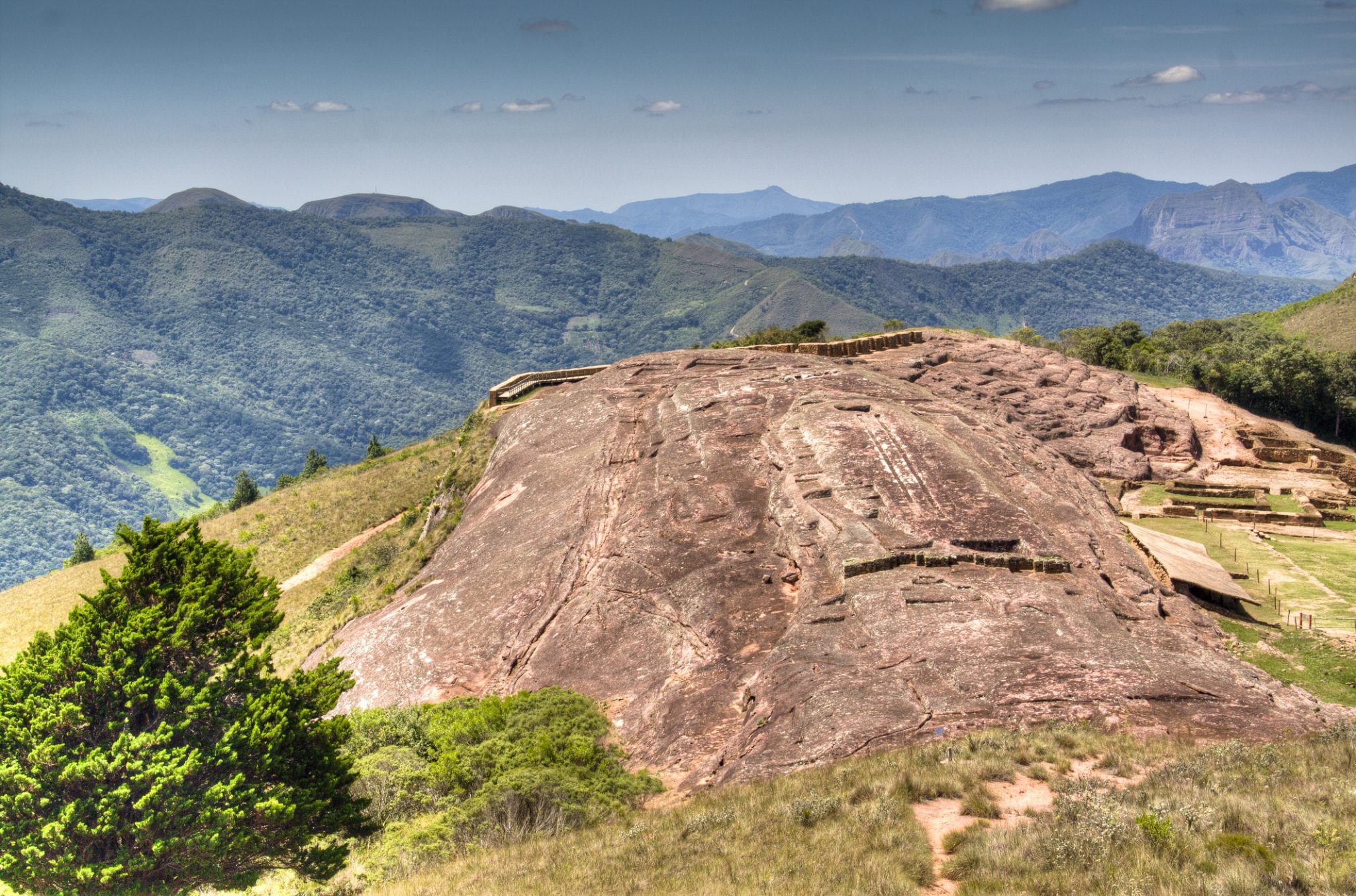 Why is Bolivia's Samaipata becoming so popular? - Land of Size