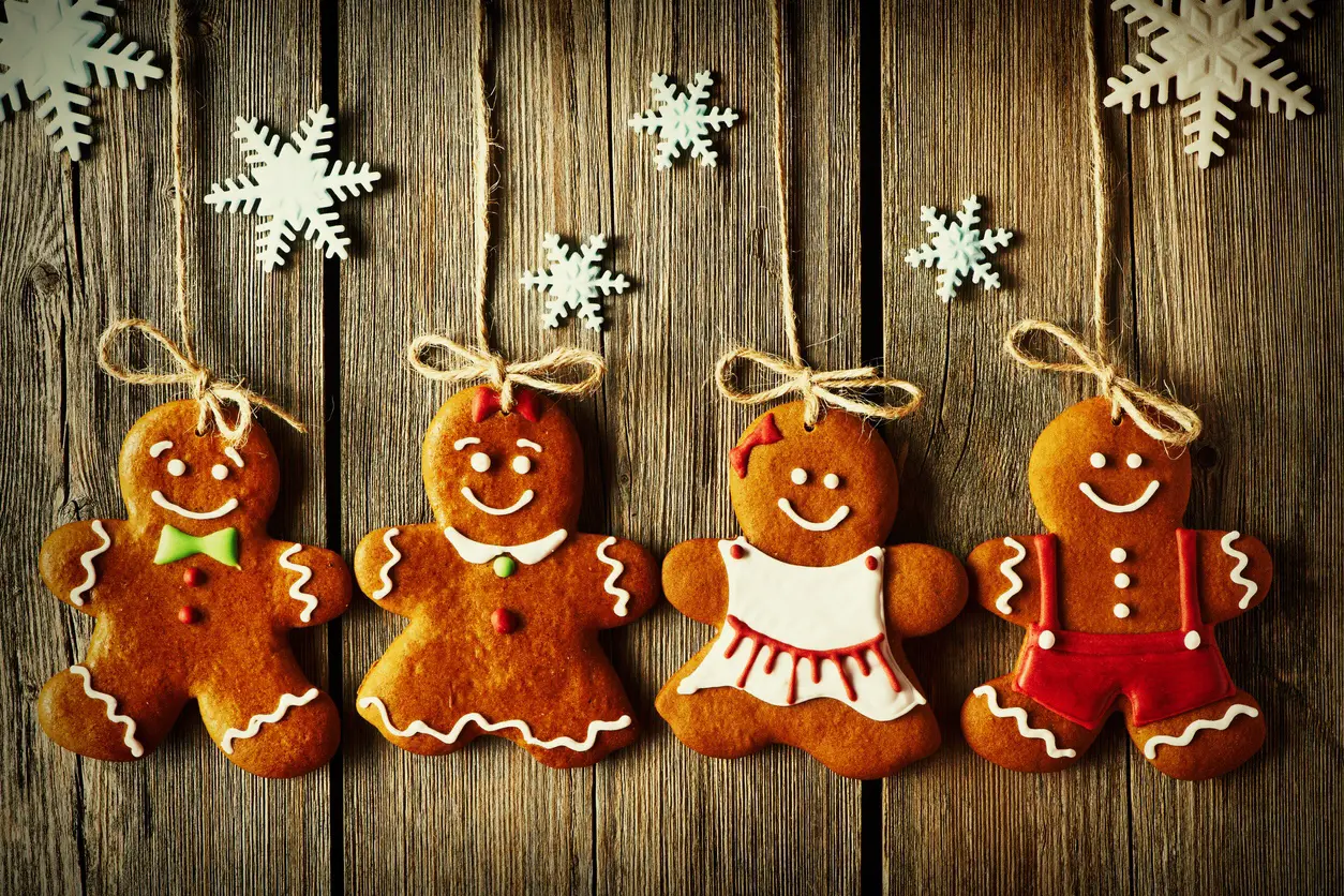 7 ways to have an eco-friendly and plastic-free Christmas