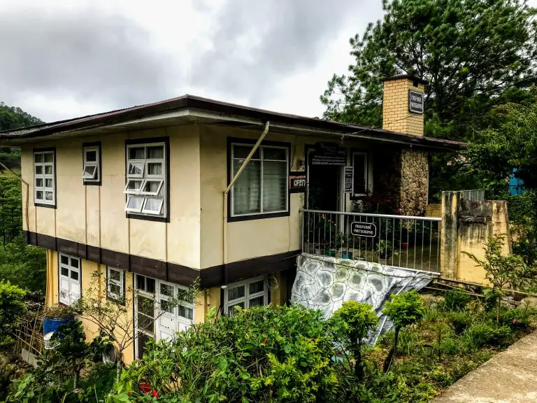 7 wonderful ways to enjoy Sagada in Philippines Land of Size