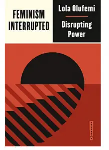 Feminism, Interrupted: Disrupting Power by Lola Olufemi (Outspoken by Pluto)