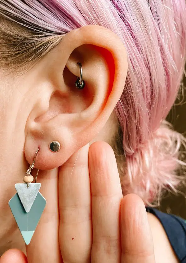 11 eco-friendly and ethical earrings to buy from Etsy